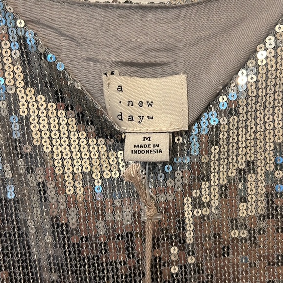A New Day Sequin Dresses - Picture 3 of 4